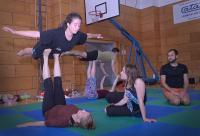 Hronov, Seminář Vítka a Maliny Procházkových Nový Cirkus, CP Jiráskův Hronov 2021