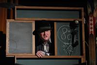 Praha, VOSTO5, Slzy ošlehaných, CP Šrámkův Písek 2014