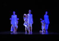 Červený  Kostelec, ZUŠ, Akordy, Kristalizace, CP Otevřeno Kolín 2016