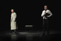 Brno, Pantomima S.I., Formule, CP Otevřeno 2018