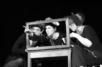 Praha, DODO, Něco o Edovi