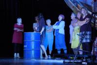 Olomouc, Studio SEN, Vichřice v domě č.11, NP seniorského divadla, 2024