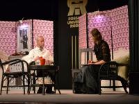 Vysoké nad Jizerou, Krakonoš, R. U. R., Josefodolské divadelní jaro 2025