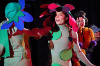 Praha, Divadlo Máj, Sluncomrak, Rádobyfest 2024