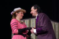 Plzeň, Jezírko, Jak je důležité míti Filipa, KP Horažďovice 2014