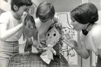 Olomouc, LŠU Žerotín, Pohádky, 1974