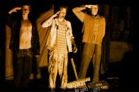 Cheb, UMSKUP, Česká historie, 2009