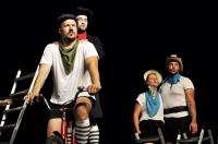 Suchdol nad Lužnicí, SUD, Wes, CP Divadelní Piknik Volyně 2024