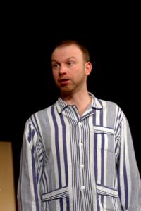 Hrádek nad Nisou, Vojan, Potichu to neumím, jsem vášnivej aneb Famílie, KP Lomnice nad Popelkou 2012