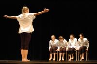 Roztoky, Studio Po špičkách, Mezi židlemi, CP Jiráskův Hronov 2017