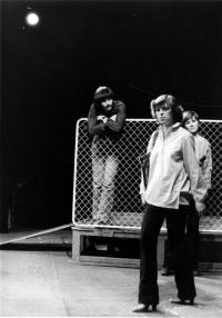 Úpice, Jirásek, A ten měl tři dcery, 1980