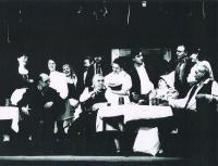 Újezd u Brna, Tyl, Naši furianti, 2004