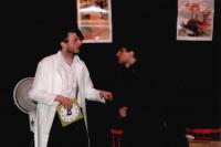 Kynšperk nad Ohří, Jackieho nesnáze, 1998