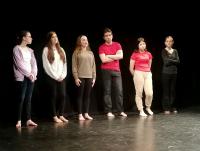 Planá, DDM, Sevenegers!, Experiment Z, KP Na hraně Plzeň 2022