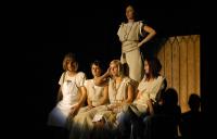 Havlíčkova Borová, Jen Tak, Holky se asi zbláznily, Divadelní Přibyslav 2007