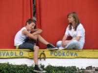 Josefova Huť, Podkova, Slunce, seno, Josefova Huť, 2009