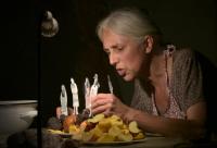 Choceň, Hana Voříšková a Markéta Stránská, Jabka, LCH 2025