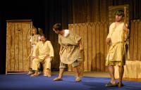 Havlíčkova Borová, Jen Tak, Holky se asi zbláznily, Divadelní Přibyslav 2007