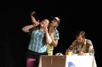 Karlovy Vary, D 3, Srnky, CP Jiráskův Hronov 2020