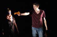 Liberec, Vydýcháno, Věra 2.014, CP Šrámkův Písek 2014