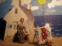 Bystřice, Kulíšek, Ostrov splněných přání, 2010