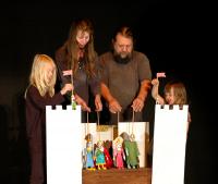 Hradec Králové, Polehňovi, Kdo zachrání princeznu, CP Jiráskův Hronov 2011