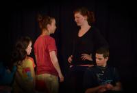 Železný Brod, ZUŠ, KUKI-KUKI, Horhádky, KP Dětská scéna Jablonec nad Nisou 2013