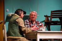 Klášterec nad Ohří, Klas, Kuchyně, KP Lounské divadlení, 2025