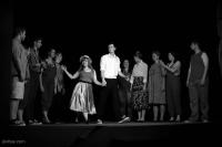 Praha-Holešovice, Ty-já-tr/ŠUPITOPRESTO, Starci na chmelu, 2016