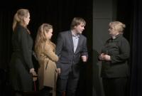 Uhlířské Janovice, Uhlíř, Knihovna, KP Wintrův Rakovník 2023