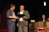 Mladá Boleslav, Divadýlko na dlani, Všichni jsme herci, CP Divadelní Piknik Volyně 2018