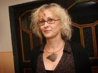 KDP 2007, osobnosti festivalu, Kočvarová Stanislava