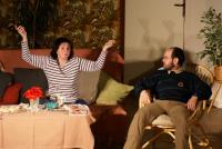 Ostrava-Proskovice, 1. Jarkovská Divadelní Společnost, S tvojí dcerou ne, 2006