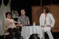 Koryčany, Ochotnický spolek, Vražda sexem, KP HDM Němčice nad Hanou 2014