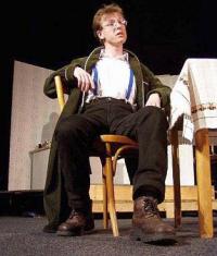 Frenštát pod Radhoštěm, Waterloo, Žebrácká opera