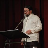 Praha, Ojebad, Odborná porota, CP Jiráskův Hronov 2019