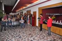 Přibyslav, Divadelní Přibyslav 2012, zahájení přehlídky