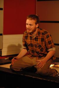 Liberec, Rozvodovodovový rozvody vody, Ve jménu...koní topících se ve sněhu, CP Šrámkův Písek 2015