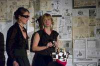 České Budějovice, Dřevomorka, představení, 2009