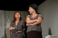 Kroměříž, DS Kroměříž, Mikve, CP Jiráskův Hronov 2012