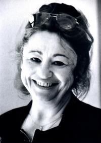 TRNKOVÁ, Zuzana, Kutná Hora, 2001