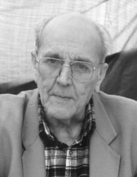 Josef Doležal, portrét