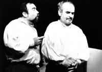 Horšovský Týn, DOS MKZ, Rodina Tótů, CP KDP Vysoké nad Jizerou 1998