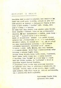 Valašské Meziříčí, 3. mfp, Sláma o Okapu, 1967