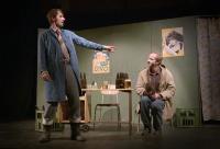 Holešov, Viktorka, Audience, CP Jiráskův Hronov 2019