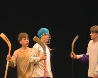 Ostrov, HOP-HOP, Naslouchej…, CP Dětská scéna Trutnov 2002