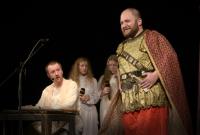 Zbraslav, Spojené farnosti, Tarsan, KDP 2024