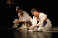 Karlovy Vary, D3, Píseň o Viktorce, CP Jiráskův Hronov 2013