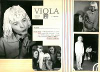 Praha, Recitační studio Kruh, Malý princ, 1969