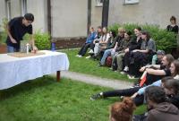 Liberec, Jiskrův Zážeh, Mrazíkova razie, Ještědyvadlo 2024